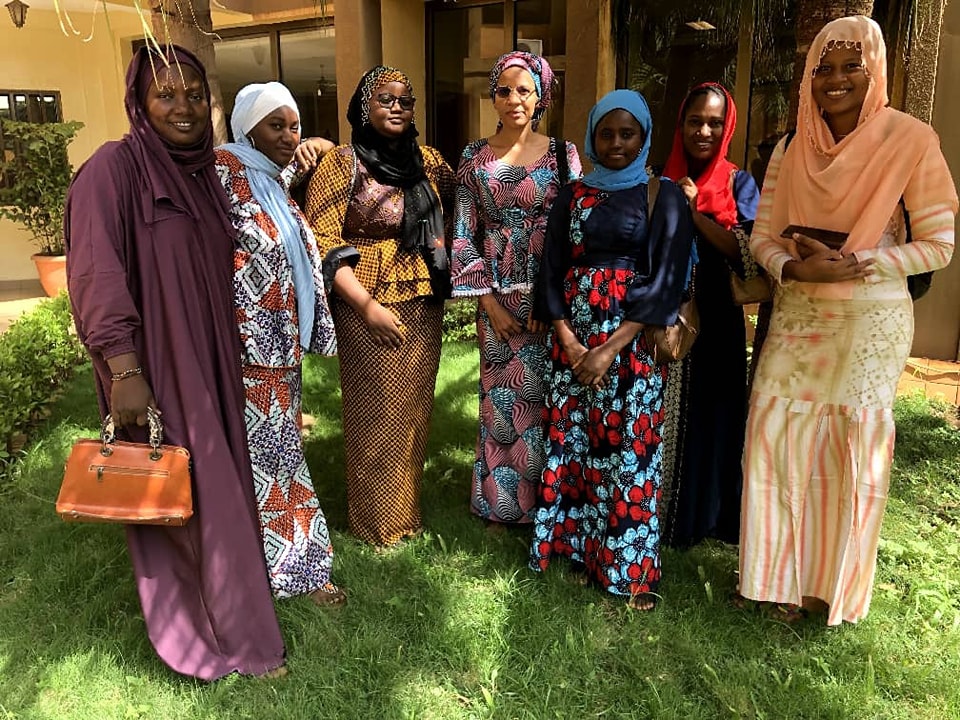 Notre approche communautaire