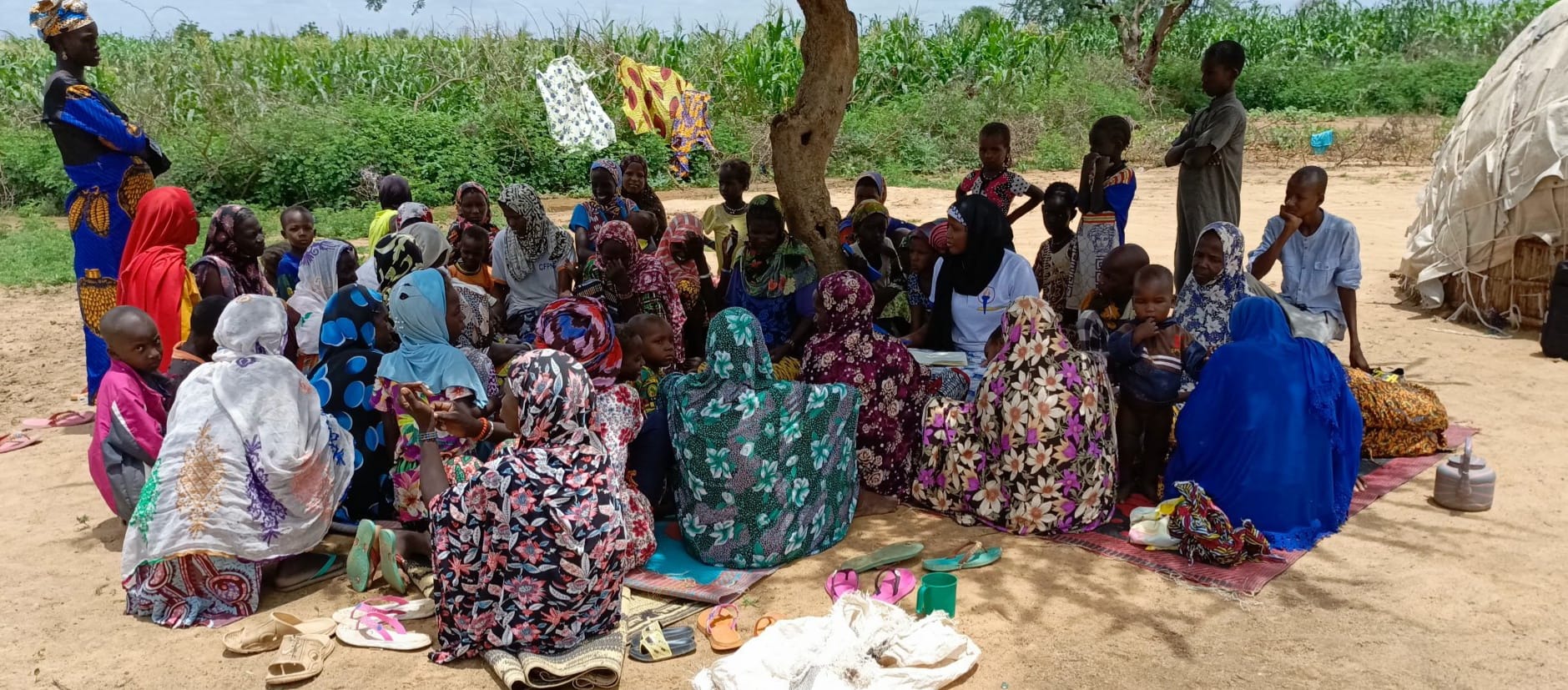 Droits humains et espace civique