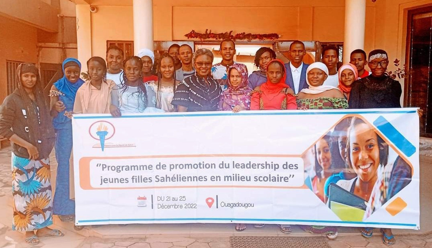 Leadership et engagement communautaire