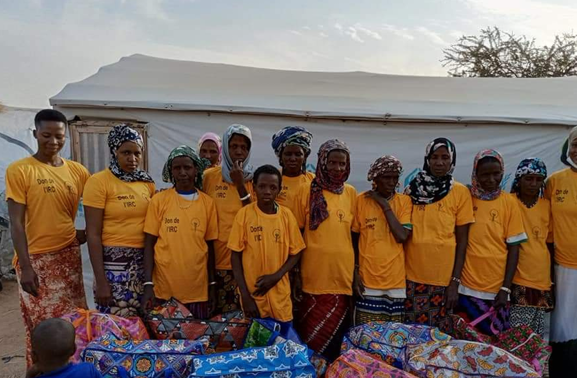 Lutte contre les violences basées sur le genre